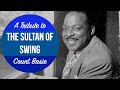 A Tribute to Count Basie - Splanky - Gene Harris and Roger Kellaway Piano Duo