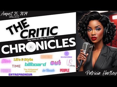 Savage X Fenty CEO, Hillary Super, POACHED by Victoria's Secret | The Critic Chronicles