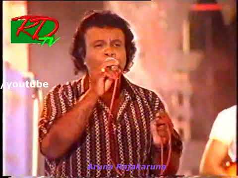 Warnan perera with superstars 2003.Ran thellak..manamaaliye..oya mage.