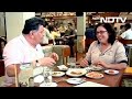 A Conversation Over Lunch With Rishi Kapoor Aired May 2015