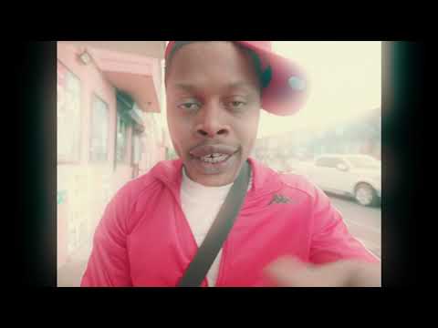 Dardey Raw - Didn’t Love Myself (ShotBy@DjBey215)