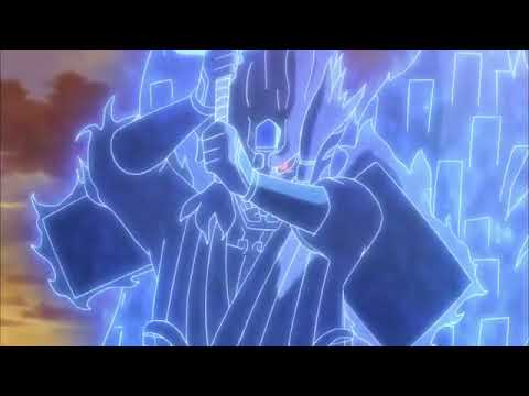 Hiruko feat MargineZ Uchiha Madara DEMO !