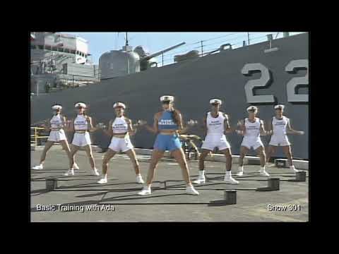 Basic Training with Ada Show No 301