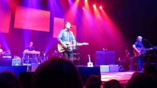 House of Dreams ...Blue Rodeo....Victoria 2014