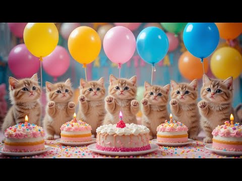 बिल्ली नाच | Funny Cat Dance Compilation 😹✨ Beautiful Cats Dancing | #funny #dancingcat