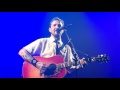 "Rivers" - Frank Turner & the Sleeping Souls @ Camden Roundhouse, London 15 May 2017