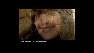 Nino Fiorello - Ti amo sempre più