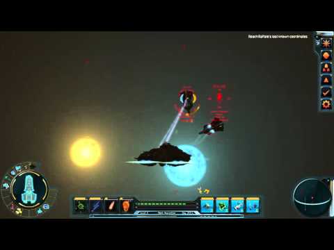 Starpoint Gemini 2: Campaign Part 4