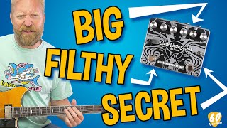 Video thumbnail for CatalinBread has a GREAT BIG FILTHY SECRET and its a Dirty Little Secret Deluxe. by 60 Cycle Hum