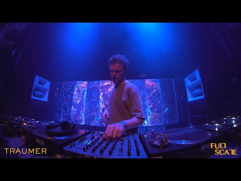 Traumer DJ SET - C12 [FULL MIX]