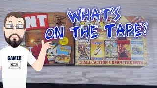 What's on the Tape? Season 21 - Volume 10