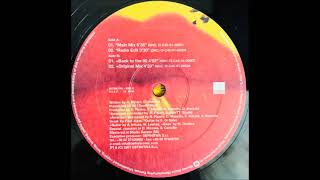 De-Javu - I Can't Stop (Original Mix)
