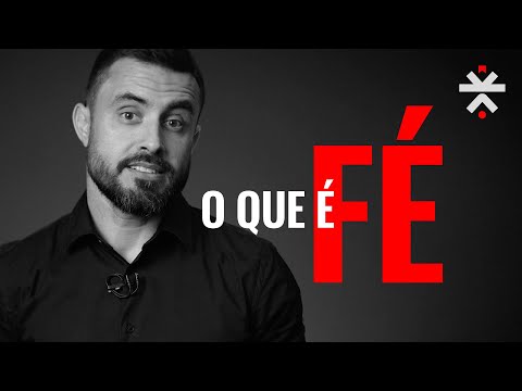 O QUE É FÉ? | Vai na Bíblia