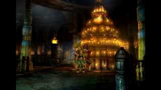 Don't Run - Let's Play Final Fantasy IX Part 128