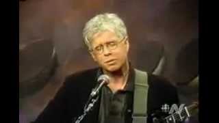 Bruce Cockburn - Pacing The Cage