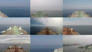 Avikus Maritime Autonomous Pioneer