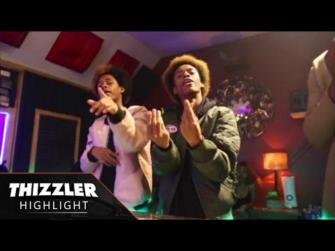 BlueJeans ft. MulaGang - Respect (Exclusive Music Video) [Thizzler.com]