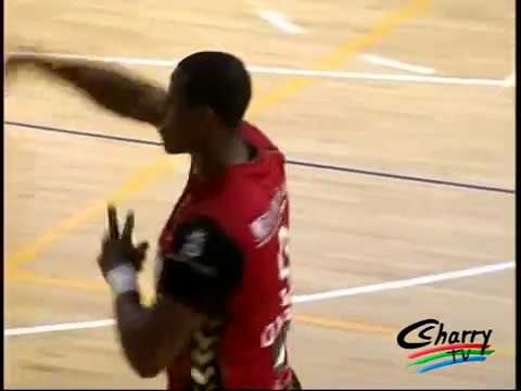 Resumen BM Antequera - BM Cuenca