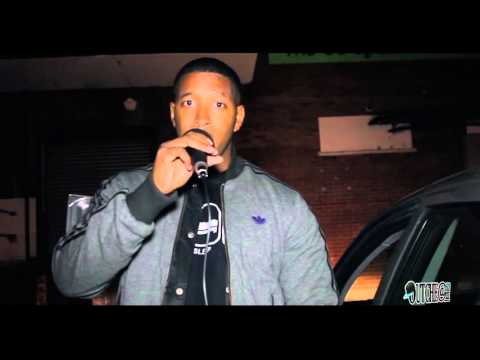 Sephton freestyle - #OUTCHEA TV