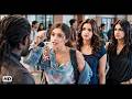 Director South Hindi Dubbed Action Romantic Movie Full Love Story Ashish Aishwarya Movie
