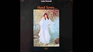 Linda Ronstadt - A Number And A Name