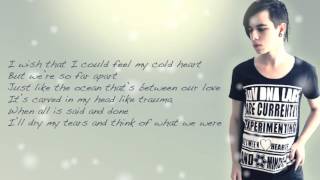 BIG BANG / Blue (English Version)