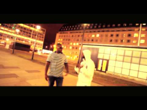 CALIBAR - FROM THE HEART (PRODUCED BY CHUNKY)