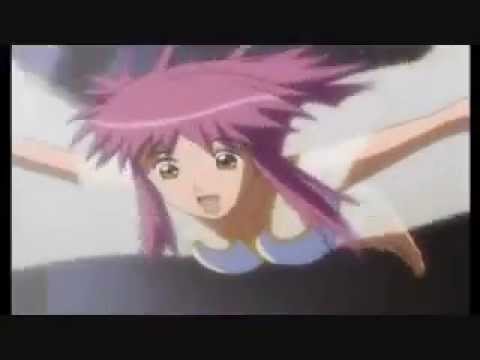 Kaleido Star Feel This Moment