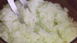 Inomata Japanische Reis-Waschschüssel mit Sieb 2 Liter