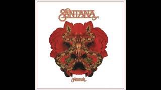 A FLG Maurepas upload - Santana - Reach Up - Latin Soul