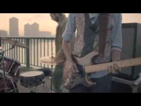 Etganen  Cairokee Feat. Aida El Ayouby _ Zap Tharwat