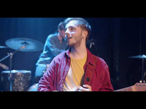 WANUBALÉ - LIVE IN POTSDAM