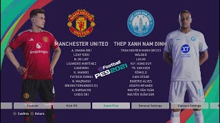 PES21 Update Apr 2025 - Hướng dẫn cập nhật PES21