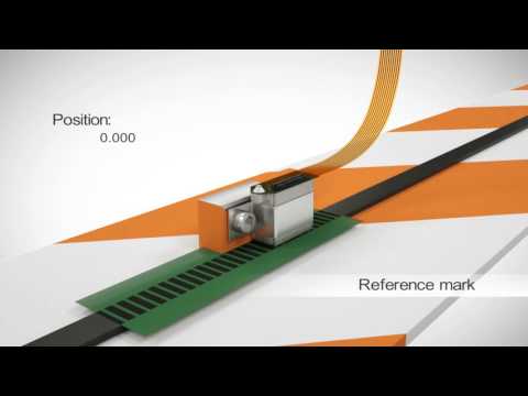 Installation video: RoLin linear magnetic encoder system