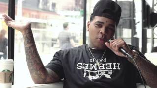 Kevin Gates - The Prayer (DOWNLOAD LINK)