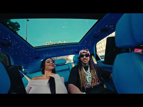 D-Block Europe (Young Adz) SKI FLOW [Official Video]