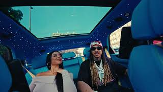 D-Block Europe (Young Adz) SKI FLOW [Official Video]