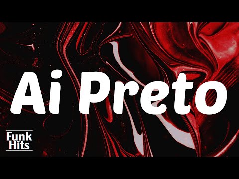 (Lyrics) Ai Preto - L7NNON