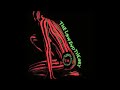 A Tribe Called Quest Scenario
