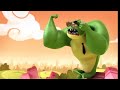 Kaeloo Season 1 Episode 30 Let’s Play Grown Ups