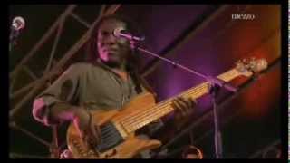 Richard Bona - Liberty City