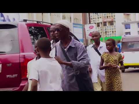 Sir Wahid - Mr Music | Sierra Leone Music 2017 Latest | www.SaloneMusic.net | DJ Erycom