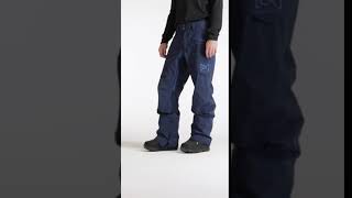 Burton AK 3L GORE-TEX Hover Pants | evo