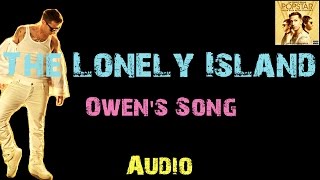 The Lonely Island - Owen's Song [ Audio ]