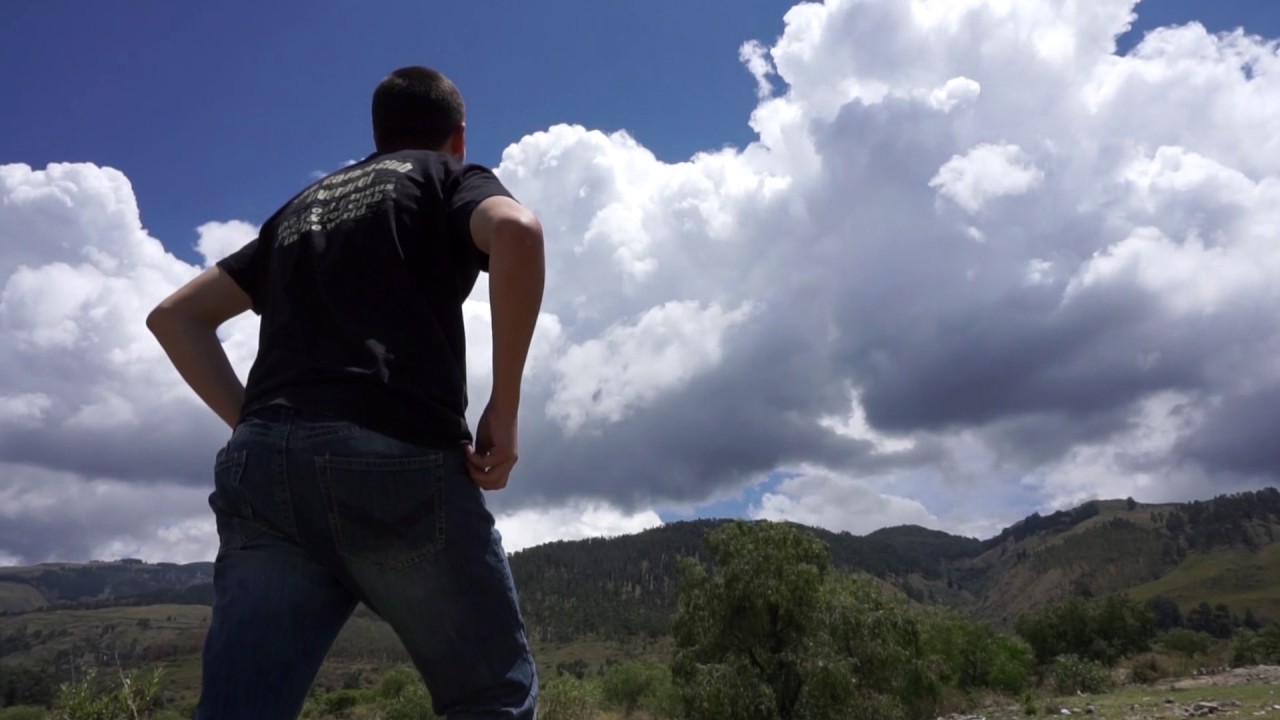 Promotional video thumbnail 2 for Arthur Smeall