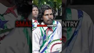 South Asians Lost In The Indian Ocean