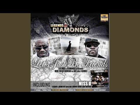 Miss U (Video Version)