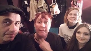 Terrorgruppe Interview || LuLix