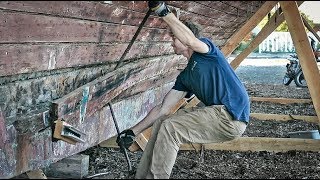 The Rebuild Begins - Rebuilding Tally Ho EP6