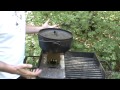 Emberlit Stove Review - Utah Outdoor Activities ...